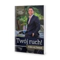 Twój ruch - Josh Altman