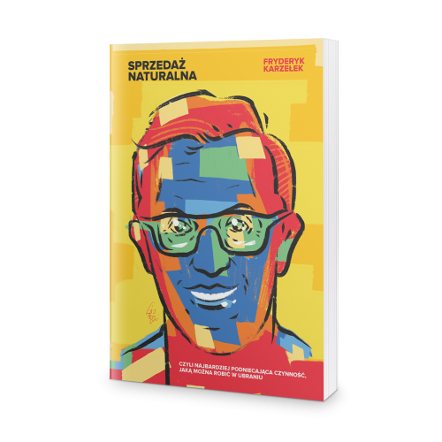 Sprzedaż naturalna - Fryderyk Karzełek