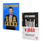 PAKIET KSIĄŻEK - LECH KANIUK