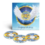 Medytacje dla duszy - Małgorzata Kwietniewska CD