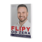 Flipy od zera - Daniel Siwiec