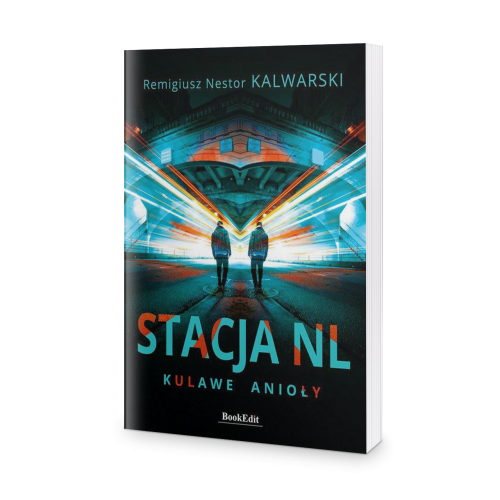 Stacja NL. Kulawe anioły - Remigiusz Nestor Kalwarski.png