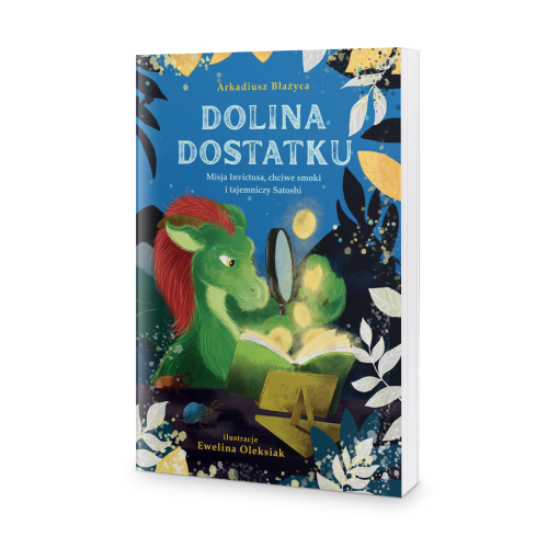 Dolina Dostatku - Arkadiusz Błażyca.png