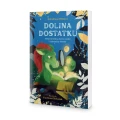 Dolina Dostatku - Arkadiusz Błażyca