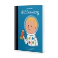 Mali WIELCY. Neil Armstrong - Maria Isabel Sanchez Vegara