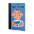 Mali WIELCY. Pablo Picasso - Maria Isabel Sanchez Vegara
