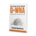 Nikt nie chce czytać Twojego g*wna - Steven Pressfield