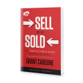 Sell or be sold - Grant Cardone (Nowe wydanie!)