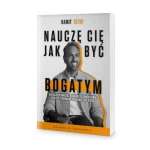 Nauczę cię jak być bogatym - Ramit Sethi