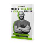 Milion dolarów w jeden weekend - Noah Kagan