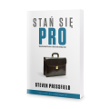 Stań się PRO - Steven Pressfield