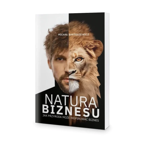 Natura Biznesu - Michał Bartoszewicz