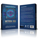 Metoda 369. Alchemia manifestacji jako droga duchowa - Małgorzata Kwietniewska