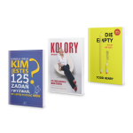 PAKIET KSIĄŻEK - ROZWÓJ