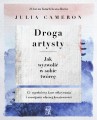 Droga Artysty. Jak wyzwolić w sobie twórcę - Julia Cameron