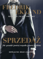 SPRZEDAŻ – Fredrik Eklund