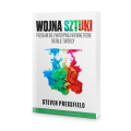 Wojna Sztuki - Steven Pressfield