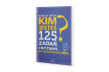 Kim jesteś? 125 zadań i wyzwań, by lepiej poznać siebie - Kamila Kruk