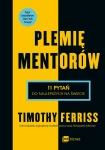 Plemię Mentorów - Tim Ferriss