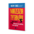 Narzędzia tytanów - Tim Ferriss