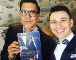 Fredrik Eklund Marcin Osman