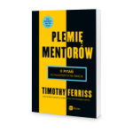Plemię Mentorów - Tim Ferriss