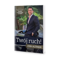 Twój ruch - Josh Altman