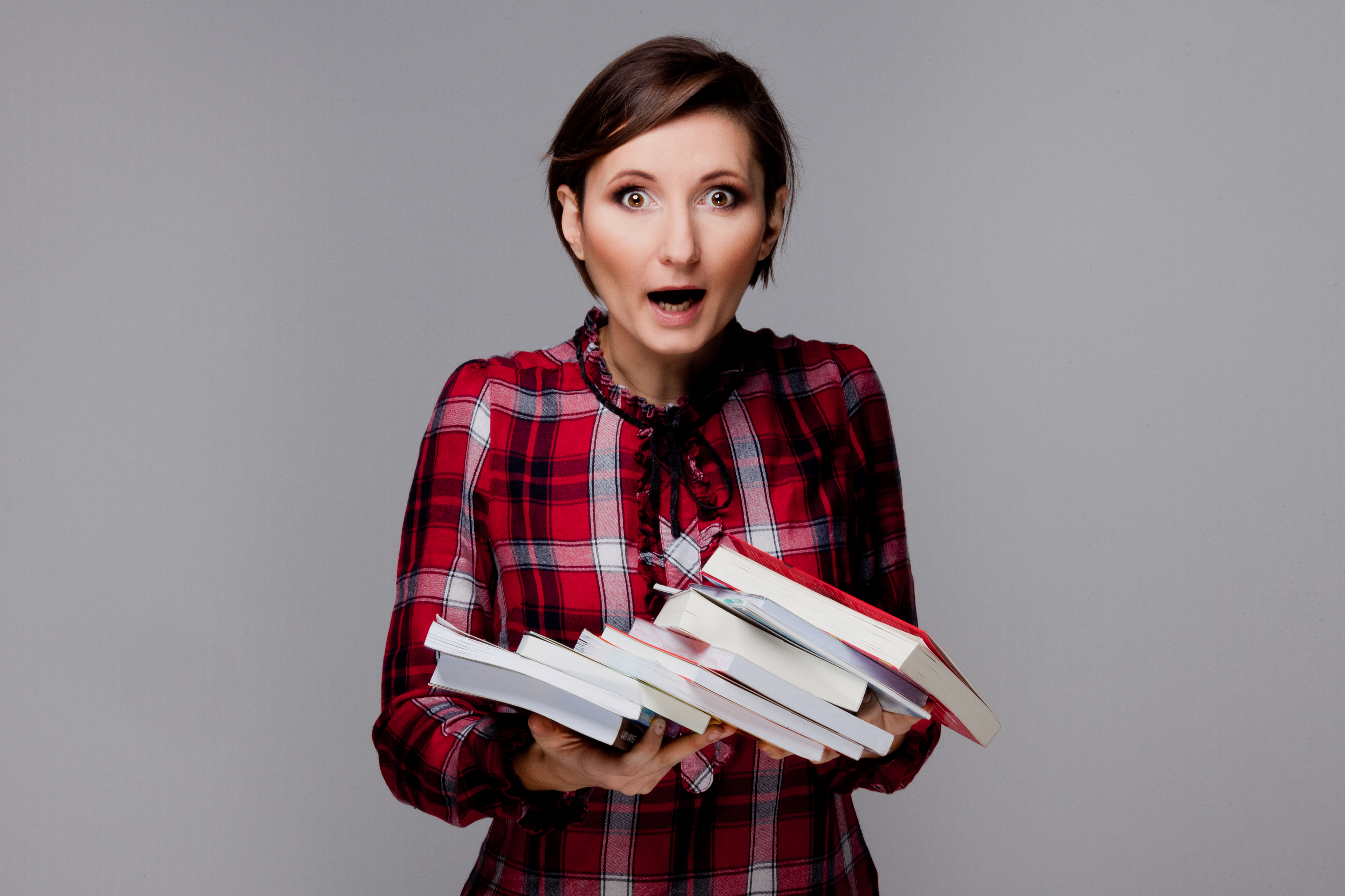 Kamila Kruk wdrazaj to co czytasz