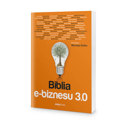 Biblia e-biznesu 3.0