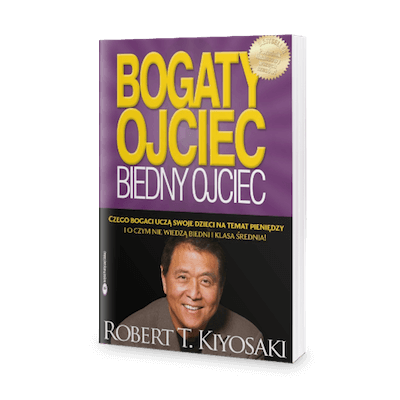 "Bogaty ojciec, biedny ojciec"