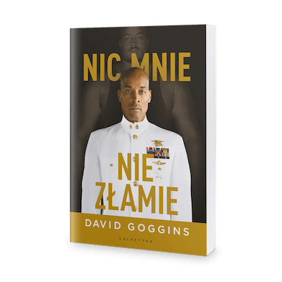 Biografia Davida Gogginsa