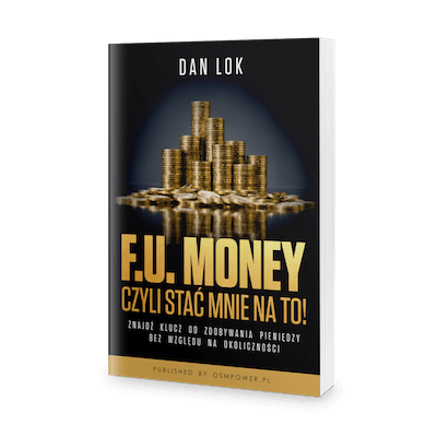 "F.U. Money, czyli stać mnie na to"