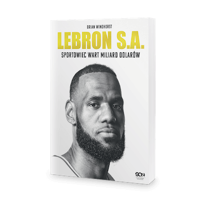 LeBron James - biografia