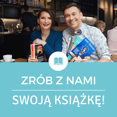 Kurs "Zrób z nami swoją książkę"