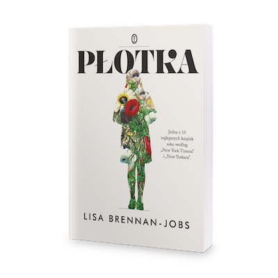 "Płotka" - Lisa Brennan-Jobs