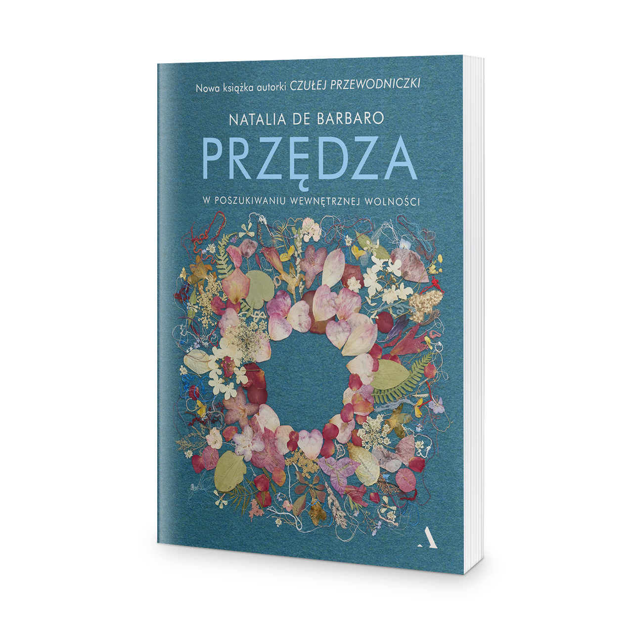 "Przędza" - Natalia De Barbaro