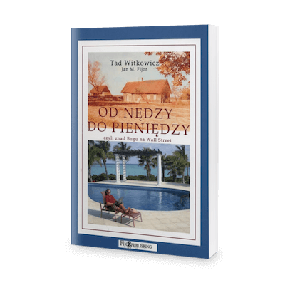 Tad Witkowicz - biografia