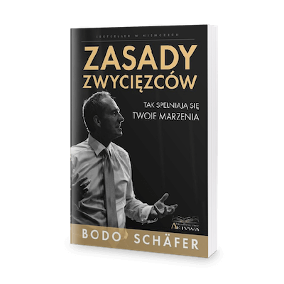 Książka "Zasady zwycięzców"